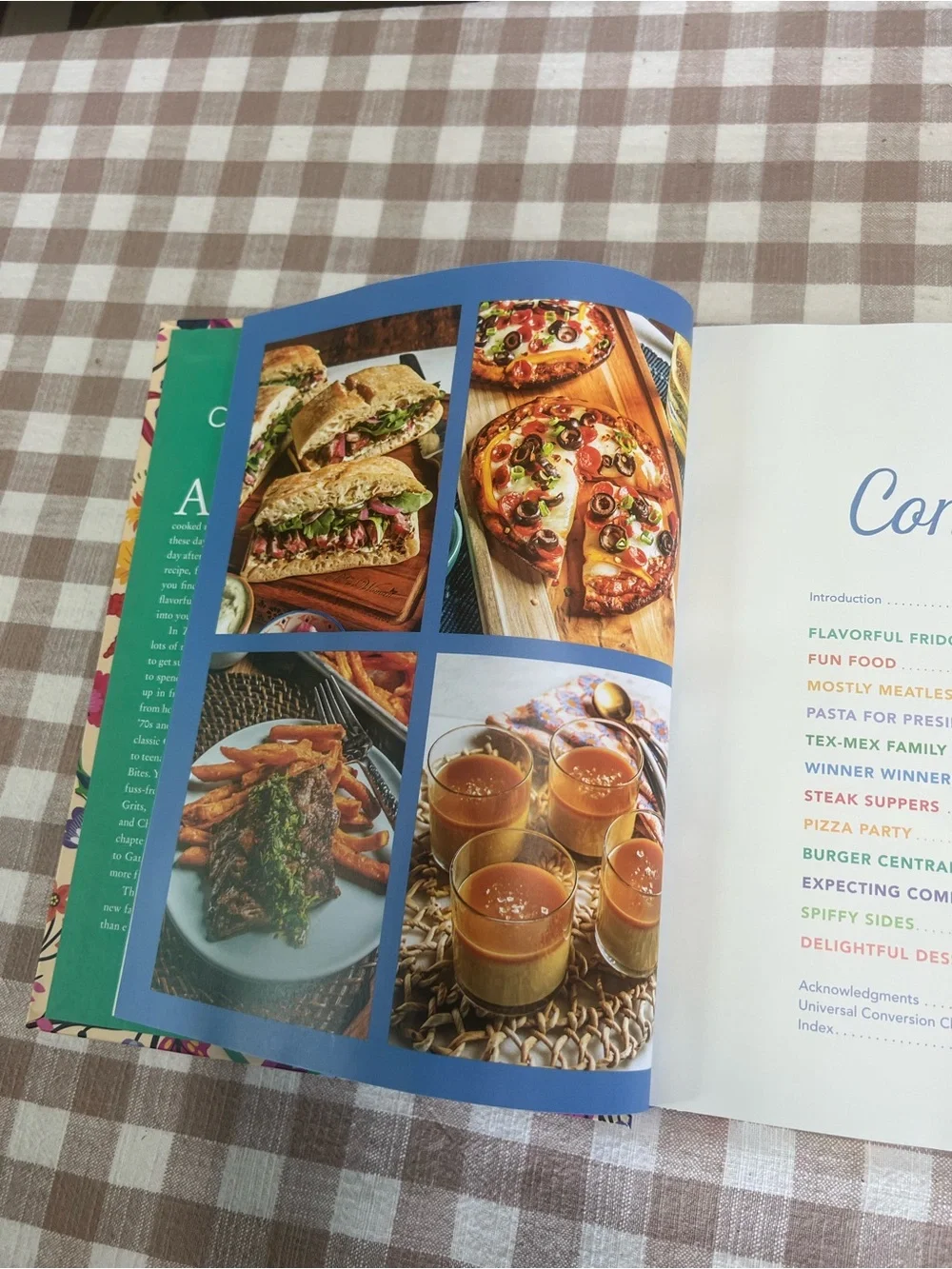 The pioneer woman cookbook dinners ready recipes